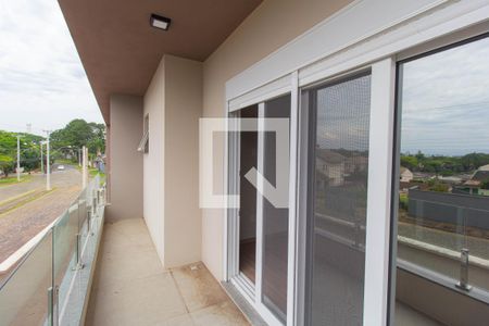 Casa à venda com 180m², 3 quartos e 2 vagas Casa à venda com 180m², 3 quartos e 2 vagasVaranda da Suíte 2