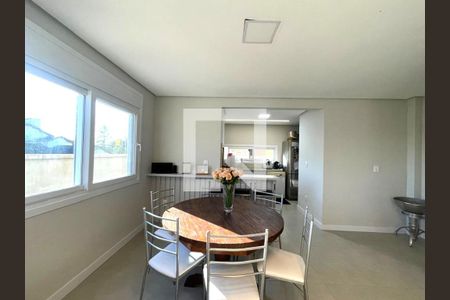 Sala de casa à venda com 3 quartos, 183m² em Cristo Rei, São Leopoldo