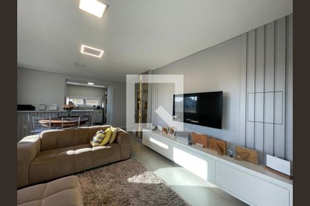 Sala de casa à venda com 3 quartos, 183m² em Cristo Rei, São Leopoldo