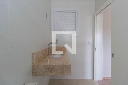 Casa à venda com 180m², 3 quartos e 2 vagas Casa à venda com 180m², 3 quartos e 2 vagasBanheiro da Suíte 1