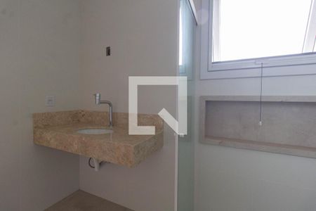 Casa à venda com 180m², 3 quartos e 2 vagas Casa à venda com 180m², 3 quartos e 2 vagasBanheiro da Suíte 2