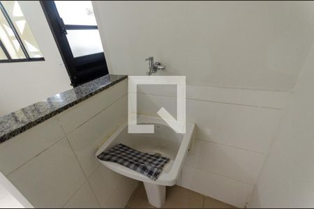 Apartamento para alugar com 36m², 1 quarto e sem vagaÁrea de Serviço