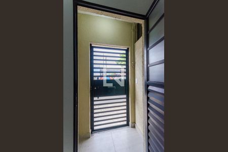 Apartamento para alugar com 36m², 1 quarto e sem vagaEntrada