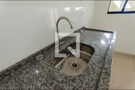 Apartamento para alugar com 36m², 1 quarto e sem vagaCozinha