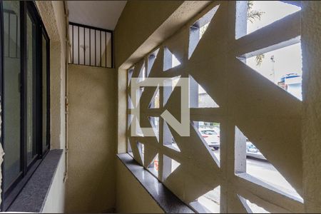 Apartamento para alugar com 36m², 1 quarto e sem vagaEntrada