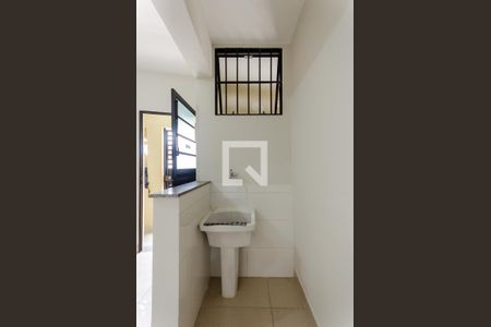 Apartamento para alugar com 36m², 1 quarto e sem vagaÁrea de Serviço