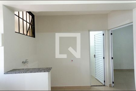 Apartamento para alugar com 36m², 1 quarto e sem vagaÁrea de Serviço
