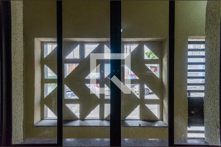 Apartamento para alugar com 36m², 1 quarto e sem vagaJanela da cozinha