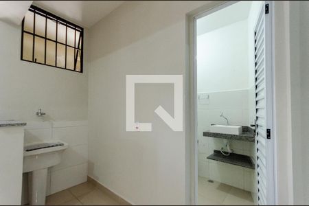 Apartamento para alugar com 36m², 1 quarto e sem vagaÁrea de Serviço