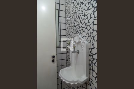 Apartamento à venda com 70m², 2 quartos e 1 vagaLavabo