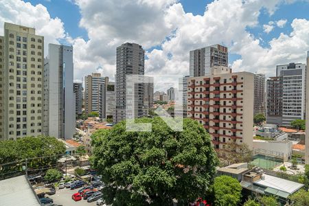 Apartamento à venda com 70m², 2 quartos e 1 vagaVista do Quarto 2