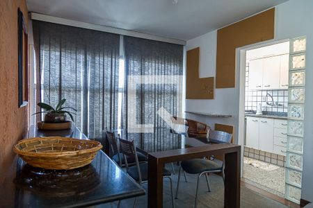 Sala de apartamento à venda com 2 quartos, 70m² em Vila Clementino, São Paulo