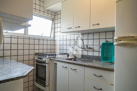 Apartamento à venda com 70m², 2 quartos e 1 vagaCozinha