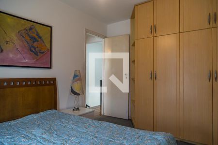 Apartamento à venda com 70m², 2 quartos e 1 vagaQuarto 2
