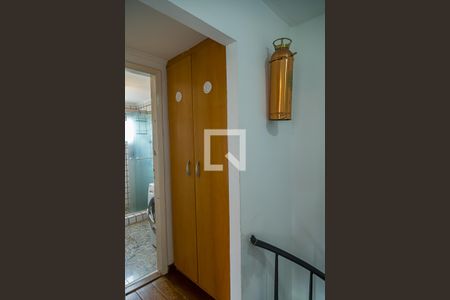 Apartamento à venda com 70m², 2 quartos e 1 vagaCorredor