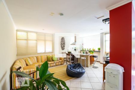 Apartamento à venda com 70m², 2 quartos e 1 vagaSalão de Festas