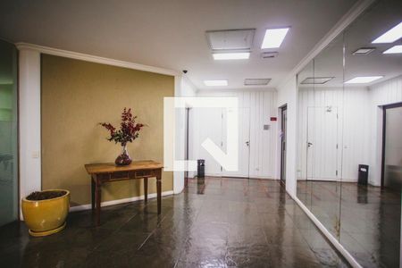 Apartamento à venda com 70m², 2 quartos e 1 vagaHall Social