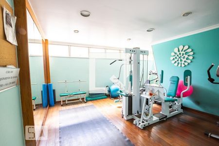 Apartamento à venda com 70m², 2 quartos e 1 vagaAcademia