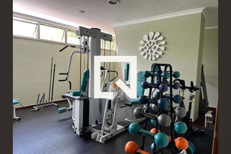 Apartamento à venda com 70m², 2 quartos e 1 vagaAcademia