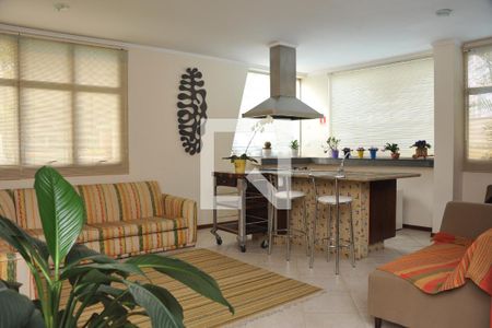 Apartamento à venda com 70m², 2 quartos e 1 vagaSalão de Festas