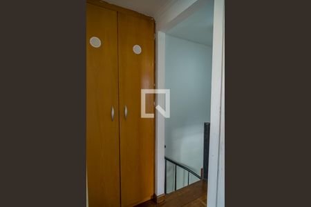 Apartamento à venda com 70m², 2 quartos e 1 vagaCorredor