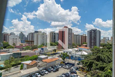 Apartamento à venda com 70m², 2 quartos e 1 vagaVista do Quarto 2