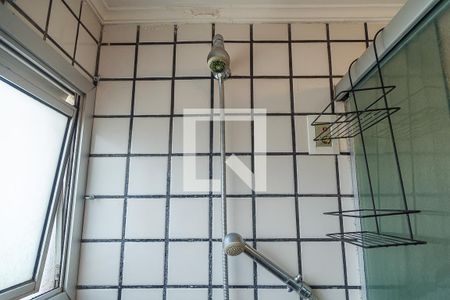 Apartamento à venda com 70m², 2 quartos e 1 vagaBanheiro e Área de Serviço - Chuveiro