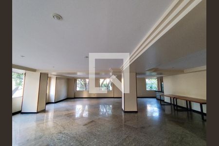 Área comum de apartamento para alugar com 3 quartos, 194m² em São Pedro, Belo Horizonte