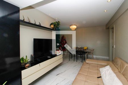 Apartamento para alugar com 194m², 3 quartos e 2 vagas Apartamento para alugar com 194m², 3 quartos e 2 vagasSala