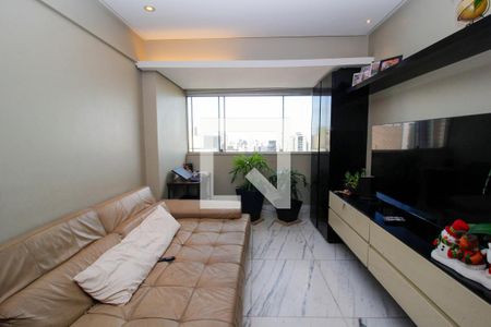 Apartamento para alugar com 194m², 3 quartos e 2 vagas Apartamento para alugar com 194m², 3 quartos e 2 vagasSala