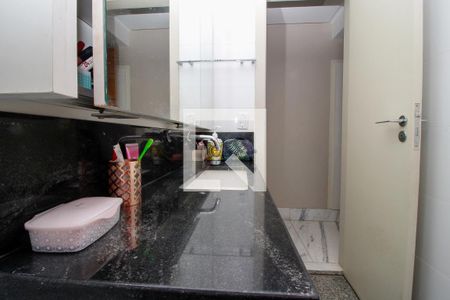 Apartamento para alugar com 194m², 3 quartos e 2 vagas Apartamento para alugar com 194m², 3 quartos e 2 vagasBanheiro