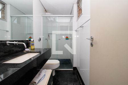 Apartamento para alugar com 194m², 3 quartos e 2 vagas Apartamento para alugar com 194m², 3 quartos e 2 vagasQuarto 3
