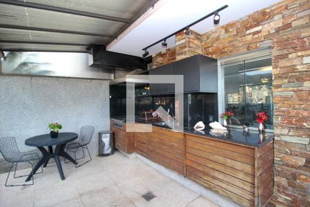 Apartamento para alugar com 194m², 3 quartos e 2 vagas Apartamento para alugar com 194m², 3 quartos e 2 vagasCobertura