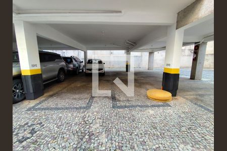 Área comum de apartamento para alugar com 3 quartos, 194m² em São Pedro, Belo Horizonte
