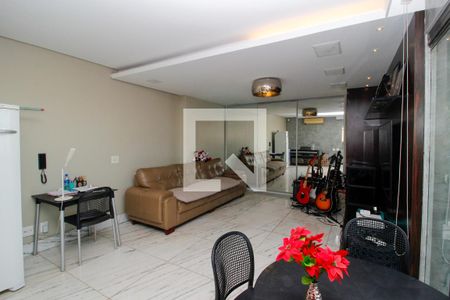 Apartamento para alugar com 194m², 3 quartos e 2 vagas Apartamento para alugar com 194m², 3 quartos e 2 vagasCobertura