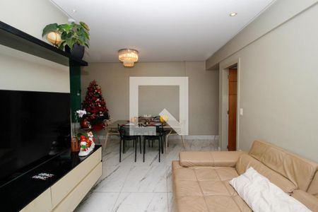 Apartamento para alugar com 3 quartos, 194m² em São Pedro, Belo Horizonte