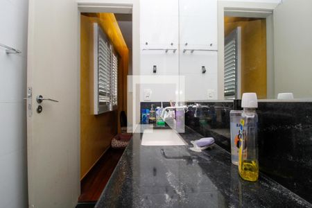 Apartamento para alugar com 194m², 3 quartos e 2 vagas Apartamento para alugar com 194m², 3 quartos e 2 vagasQuarto 3