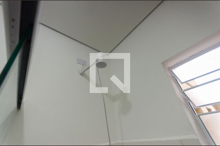 Casa de condomínio para alugar com 30m², 1 quarto e sem vaga Casa de condomínio para alugar com 30m², 1 quarto e sem vagaBanheiro