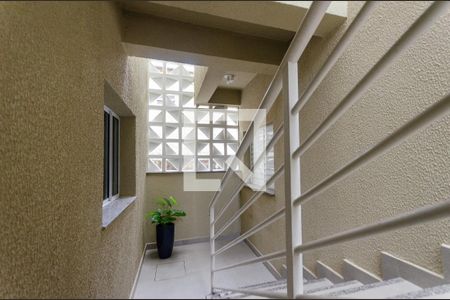 Casa de condomínio para alugar com 30m², 1 quarto e sem vaga Casa de condomínio para alugar com 30m², 1 quarto e sem vagaÁrea comum