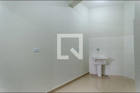 Casa de condomínio para alugar com 30m², 1 quarto e sem vaga Casa de condomínio para alugar com 30m², 1 quarto e sem vagaÁrea de Serviço