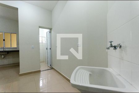 Casa de condomínio para alugar com 30m², 1 quarto e sem vaga Casa de condomínio para alugar com 30m², 1 quarto e sem vagaÁrea de Serviço