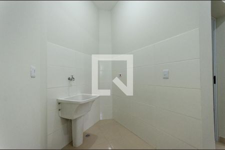 Casa de condomínio para alugar com 30m², 1 quarto e sem vaga Casa de condomínio para alugar com 30m², 1 quarto e sem vagaÁrea de Serviço