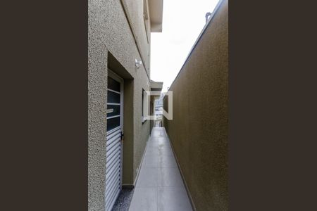 Casa de condomínio para alugar com 30m², 1 quarto e sem vaga Casa de condomínio para alugar com 30m², 1 quarto e sem vagaÁrea comum