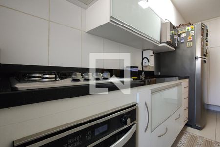 Apartamento à venda com 168m², 3 quartos e 2 vagasCozinha - Armários