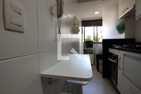 Apartamento à venda com 168m², 3 quartos e 2 vagasCozinha - Armários