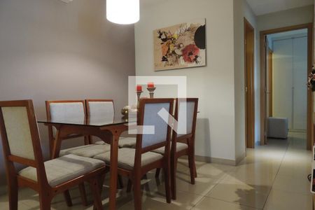 Sala de apartamento à venda com 3 quartos, 168m² em Freguesia (jacarepaguá), Rio de Janeiro