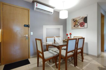 Sala de apartamento à venda com 3 quartos, 168m² em Freguesia (jacarepaguá), Rio de Janeiro