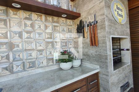 Apartamento à venda com 168m², 3 quartos e 2 vagasCobertura