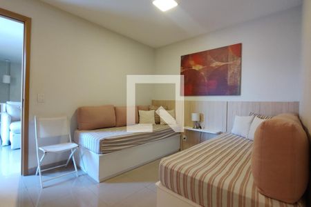 Apartamento à venda com 168m², 3 quartos e 2 vagasQuarto 3 - Suíte