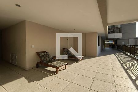 Apartamento à venda com 168m², 3 quartos e 2 vagasÁrea comum